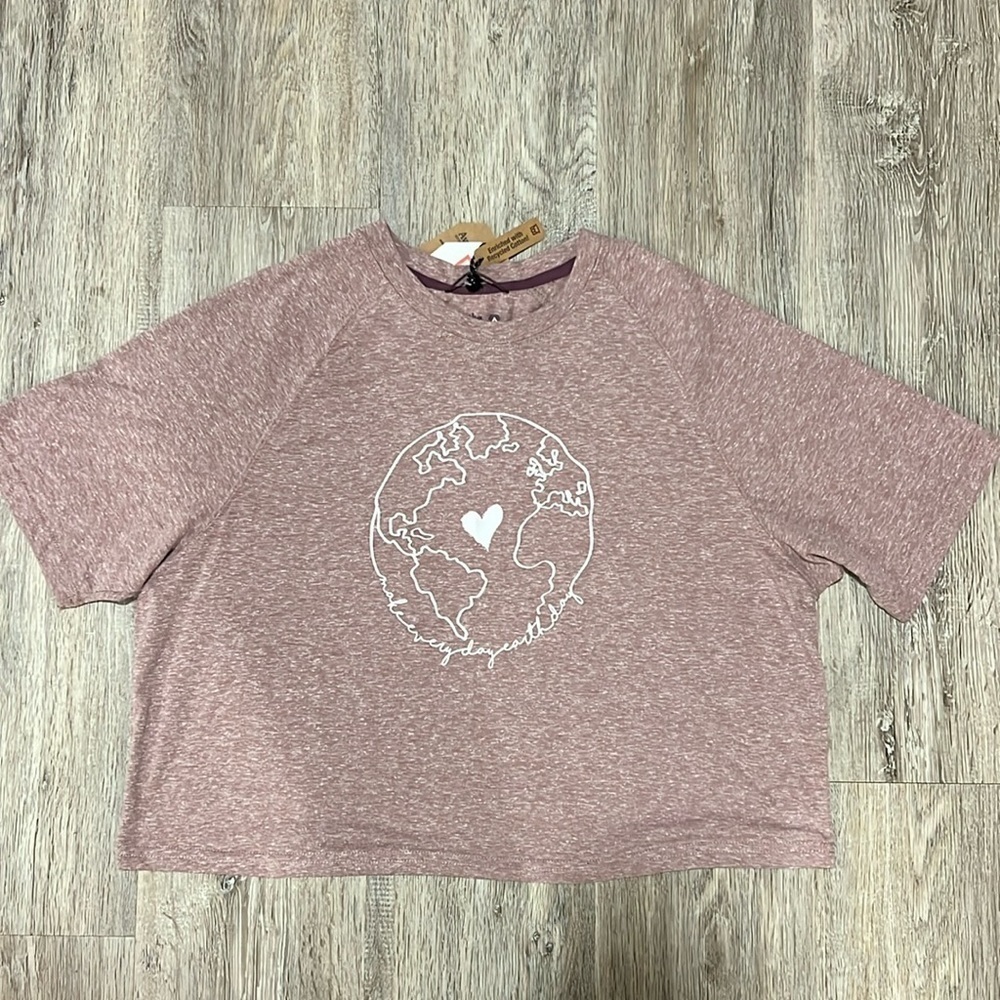 Avalanche Reclaimed Outdoor Supply Company  T-Shirt​​​​​